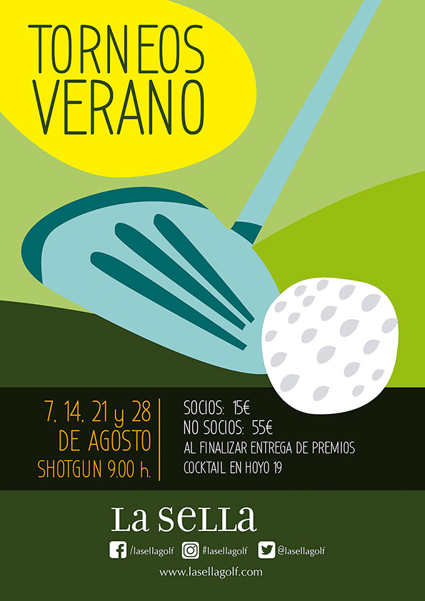 Torneo de verano