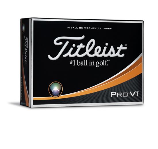 TORNEO TITLEIST
