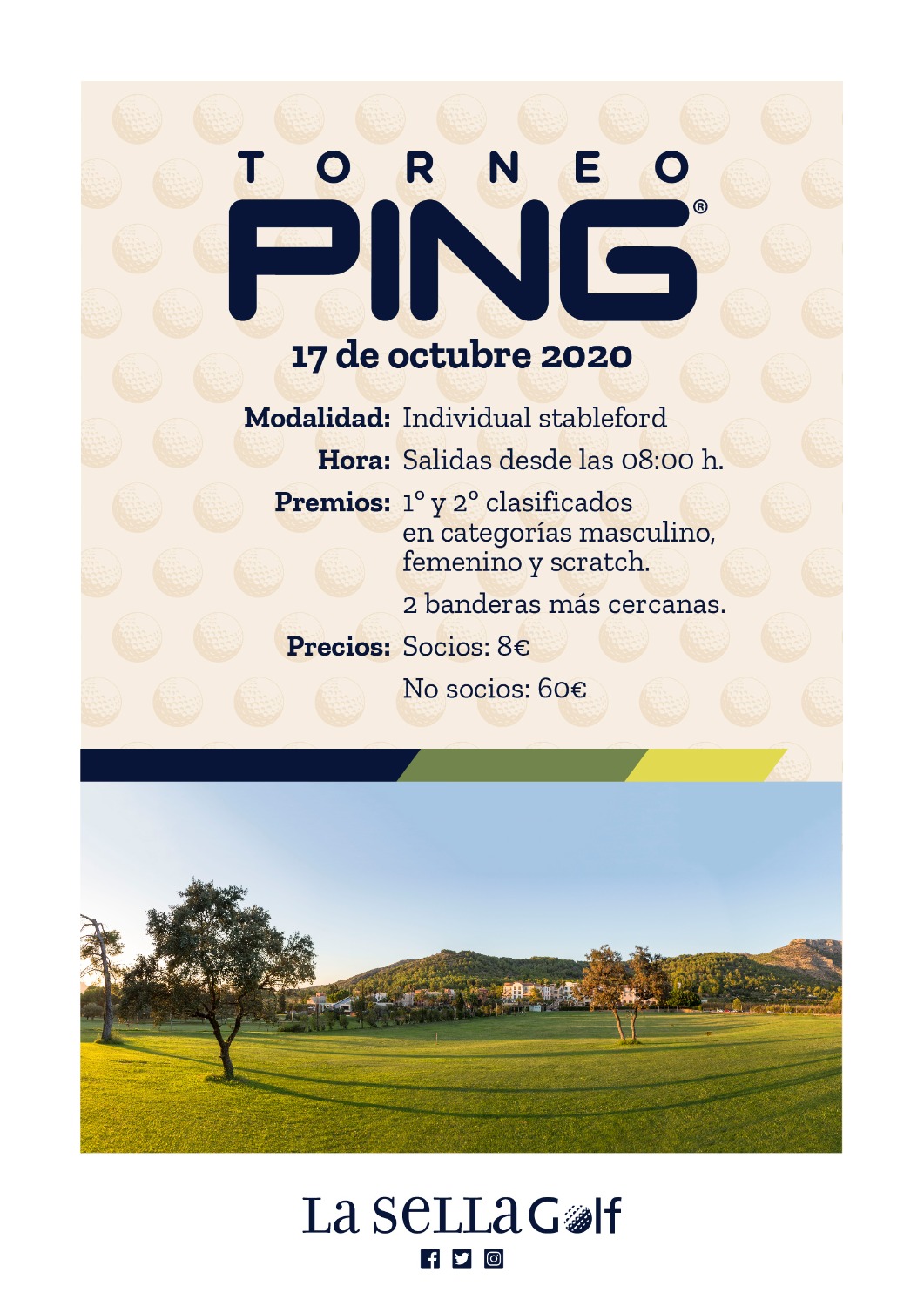 TORNEO PING